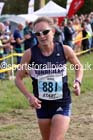 Senior womens Start Fitness NEHL, Druridge Bay, Northumberland. Photo: David T. Hewitson/Sports for All Pics
